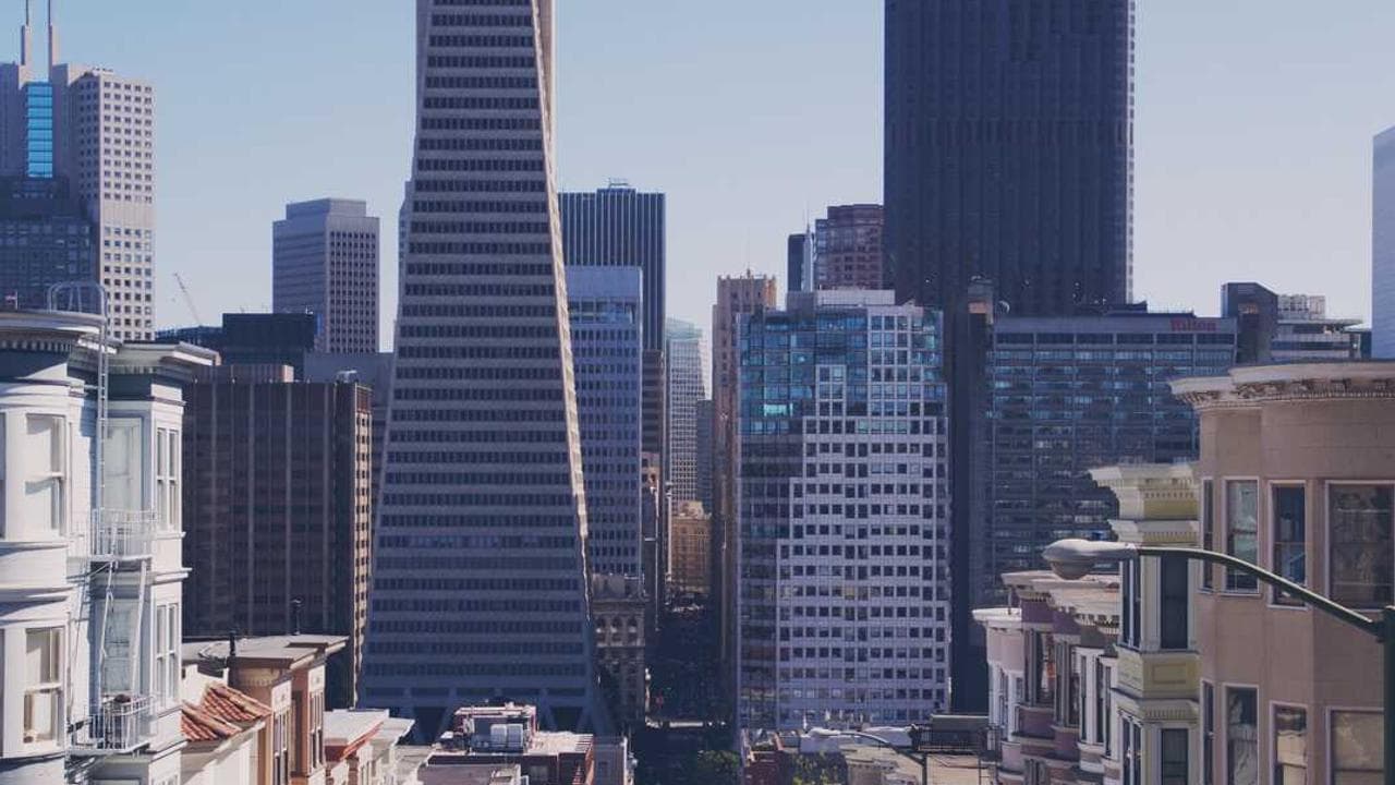 Backdrop for The Hustler: The Inside Story