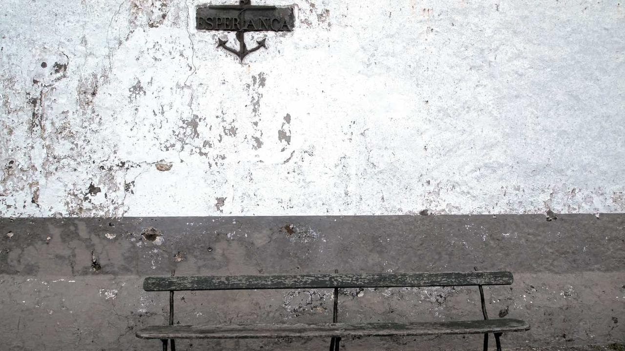 Backdrop for A história de Luiz
