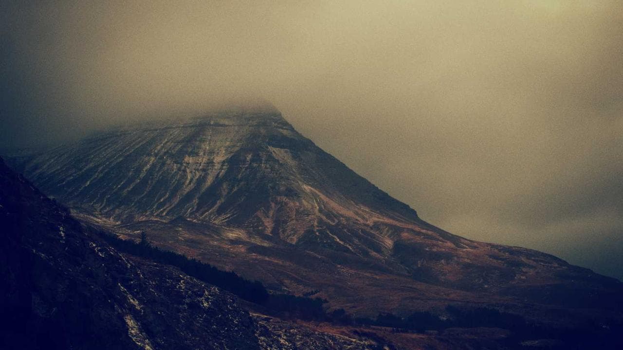 Backdrop for E. M. Forster: His Longest Journey