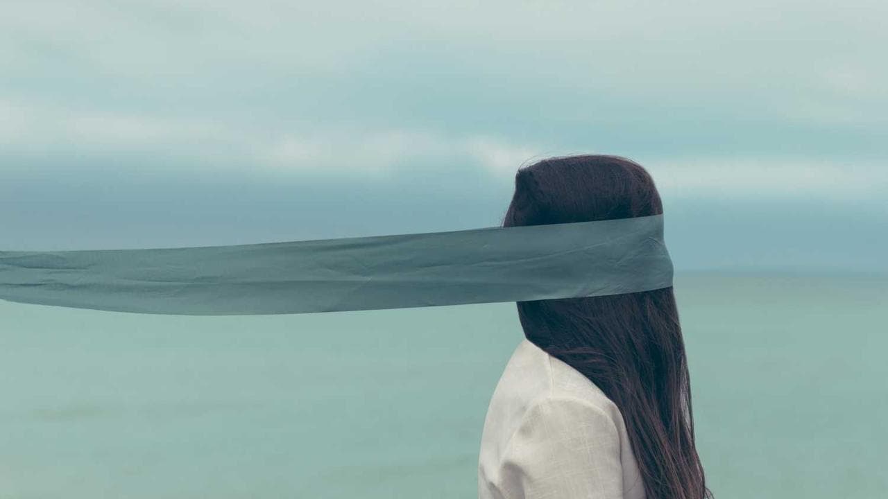 Backdrop for Flow