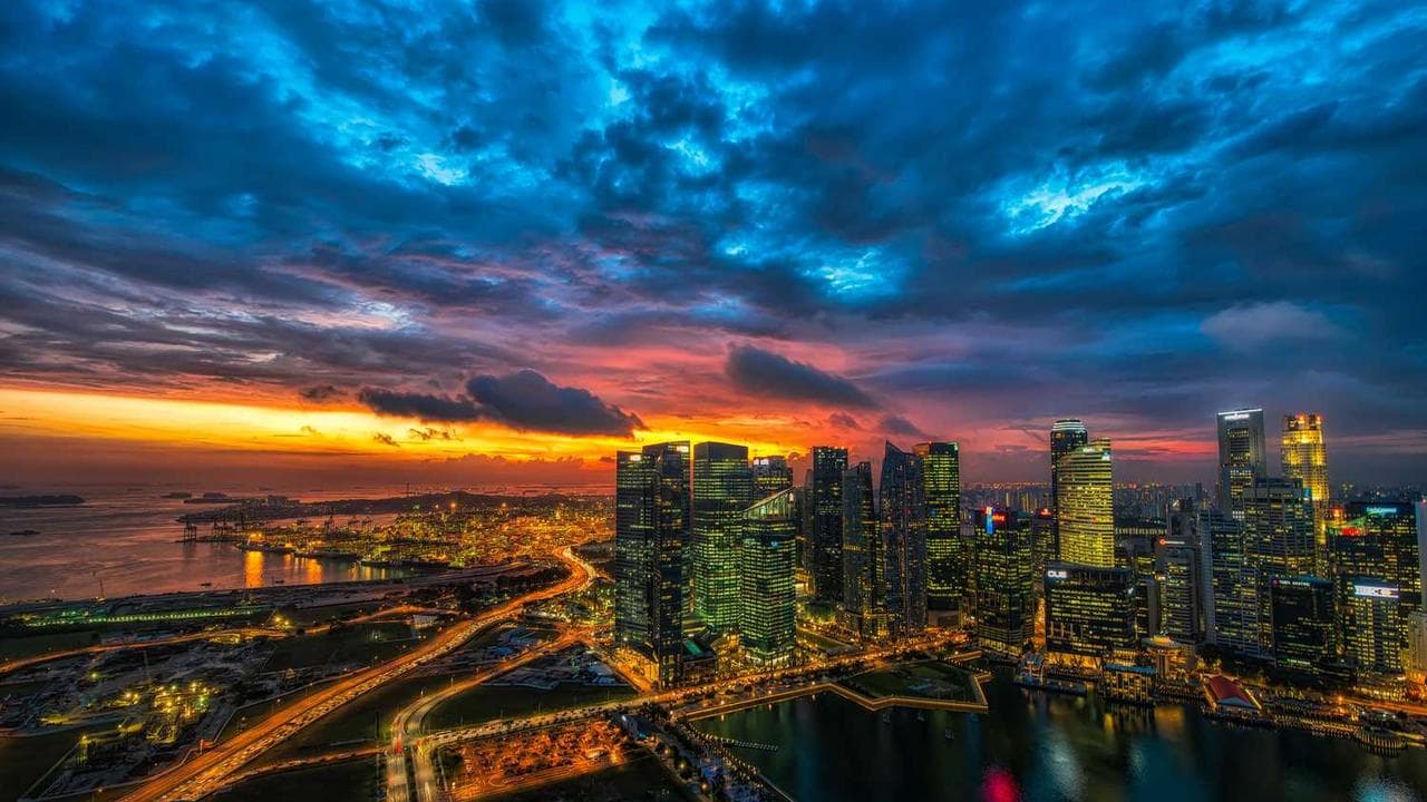 Backdrop for Satu Hati Sejuta Cinta