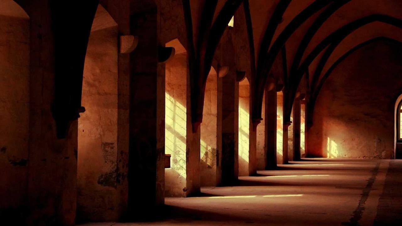 Backdrop for Great Poets: In Their Own Words