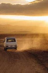 Dick Francis