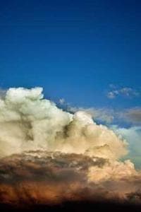 Heaven Peabody