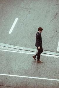 Ben Affan