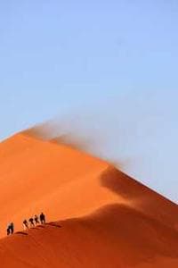India Jean-Jacques