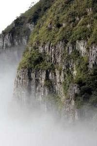 Rock Chasse