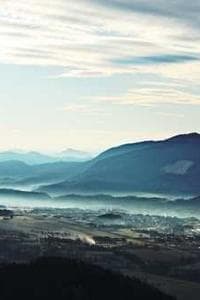 四代目 淺尾奧山