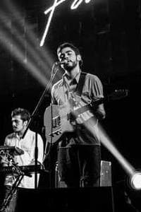 Dan Sultan