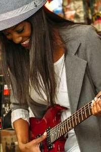 Lorinne Crawford
