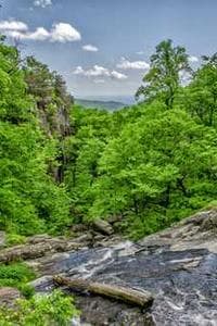 Bailey Cave