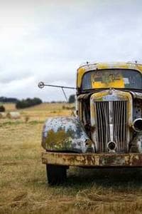 Lance Parkin
