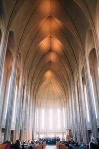 Scarlet Hall