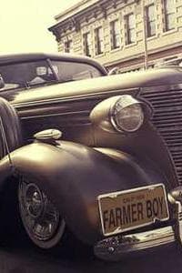 Charles Flexner