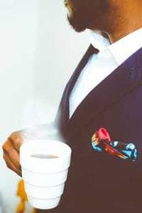 Karim Idriss