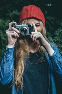 JamieLee Ackerman