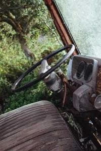 Rust Vaughn