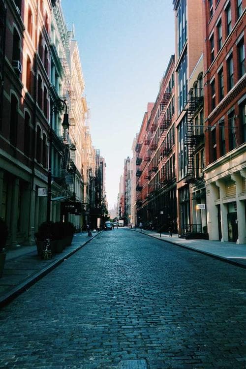 Rue DeBona