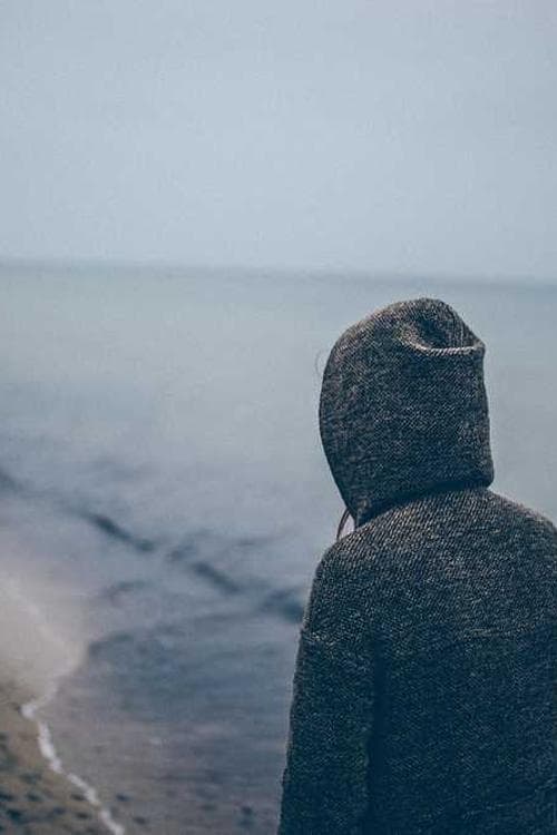 Mark Inglis