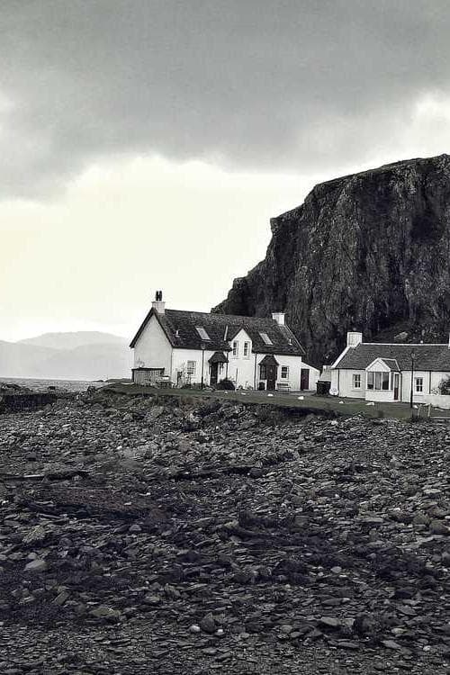 James Curran