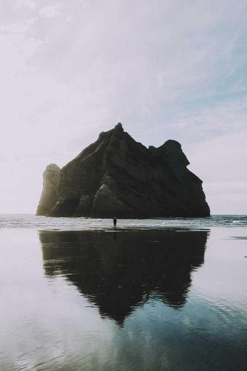James Wooton