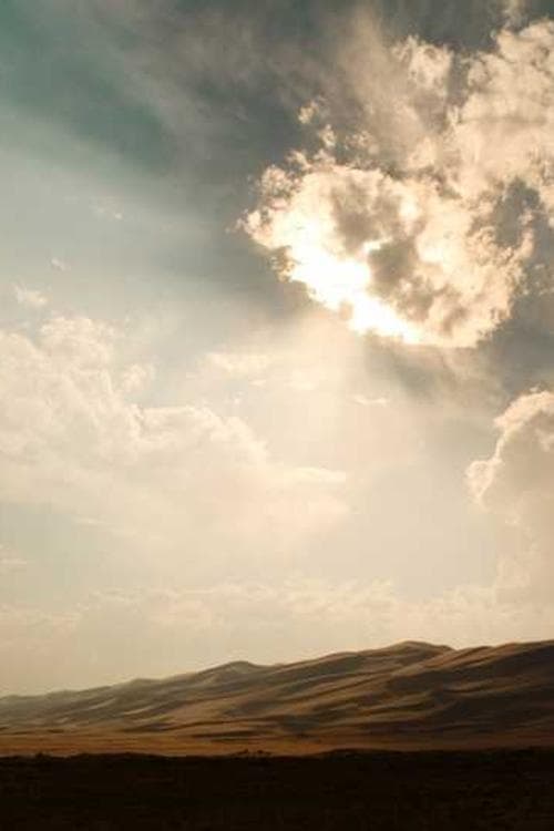 David Cloud