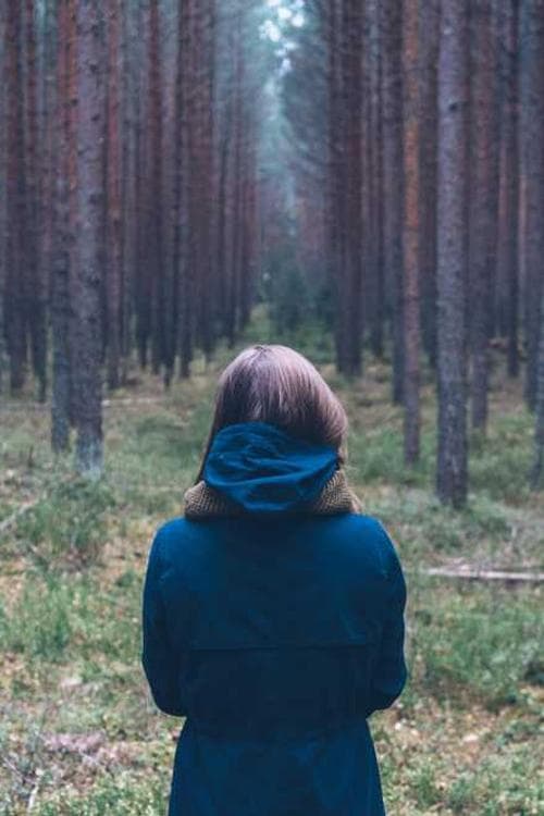 Maeve Campbell