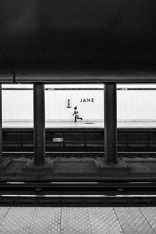 Joshua Masey