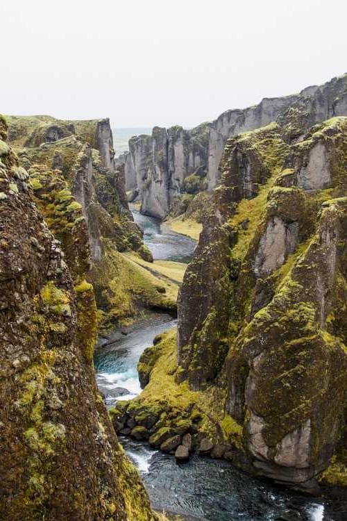 Madior Fall