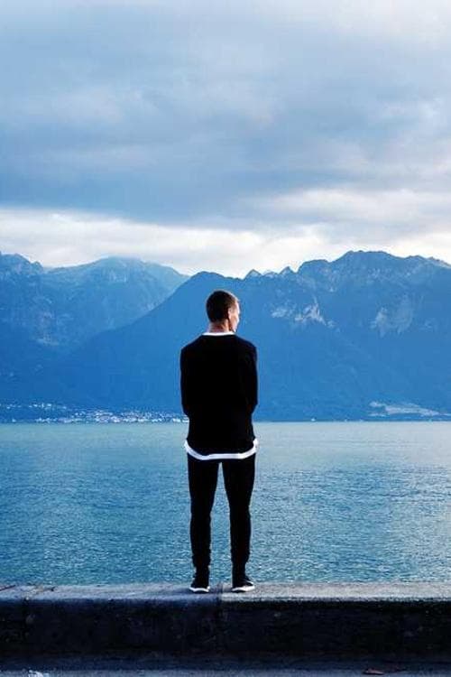 Liam Casey