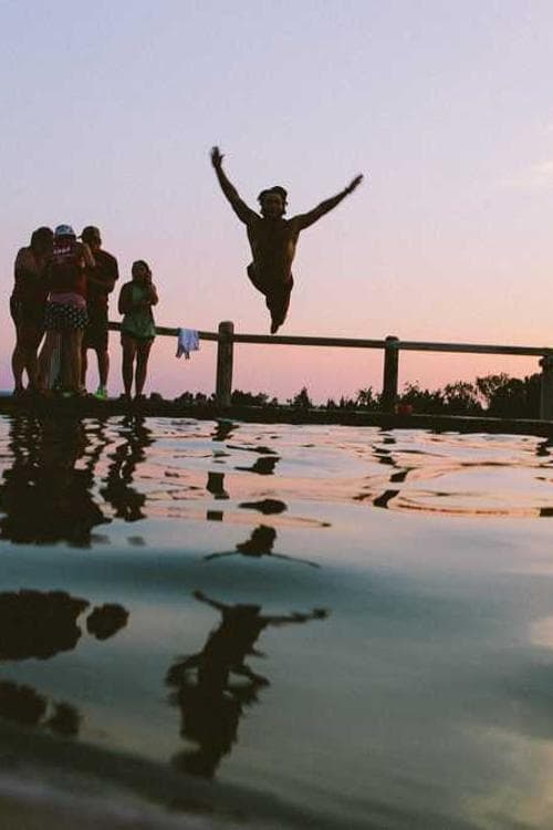 Jared Scott