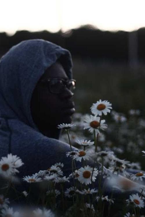 Omari K. Chancellor