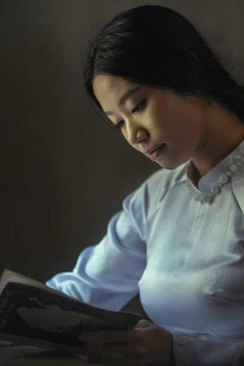Xinmo Ma