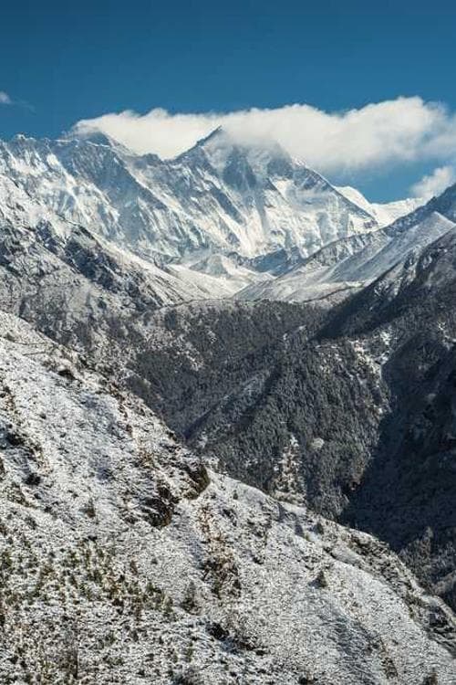 Lobsang Wangyal