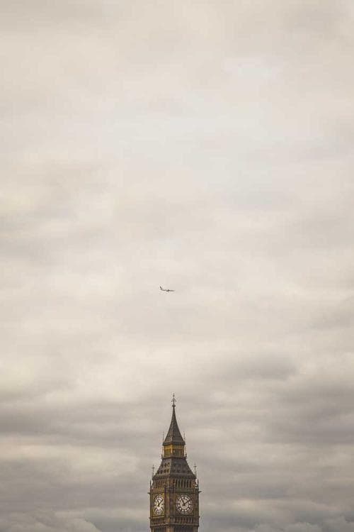 Michael Tower