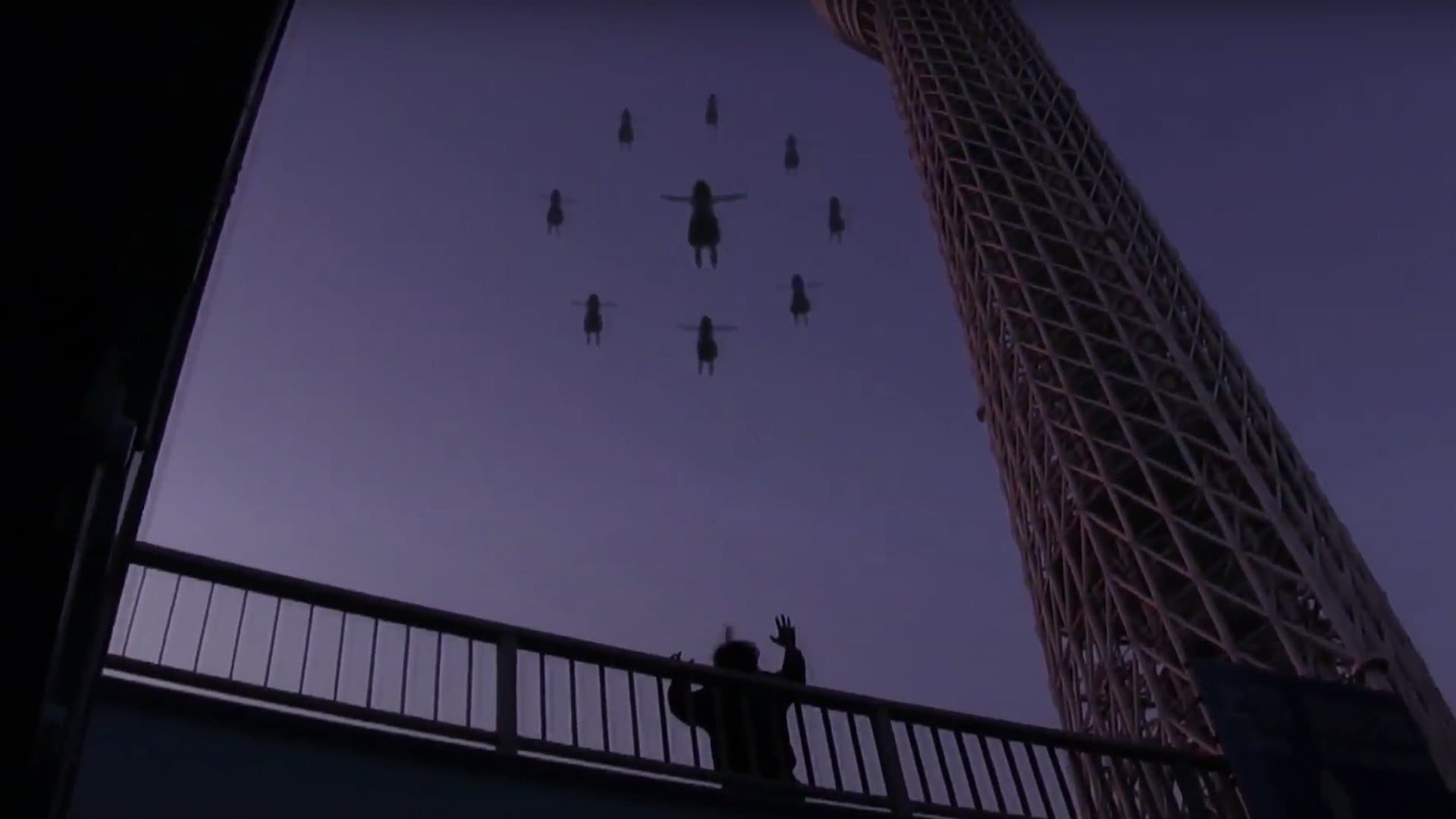 Backdrop for 戦慄怪奇ファイル コワすぎ! FILE-02 震える幽霊