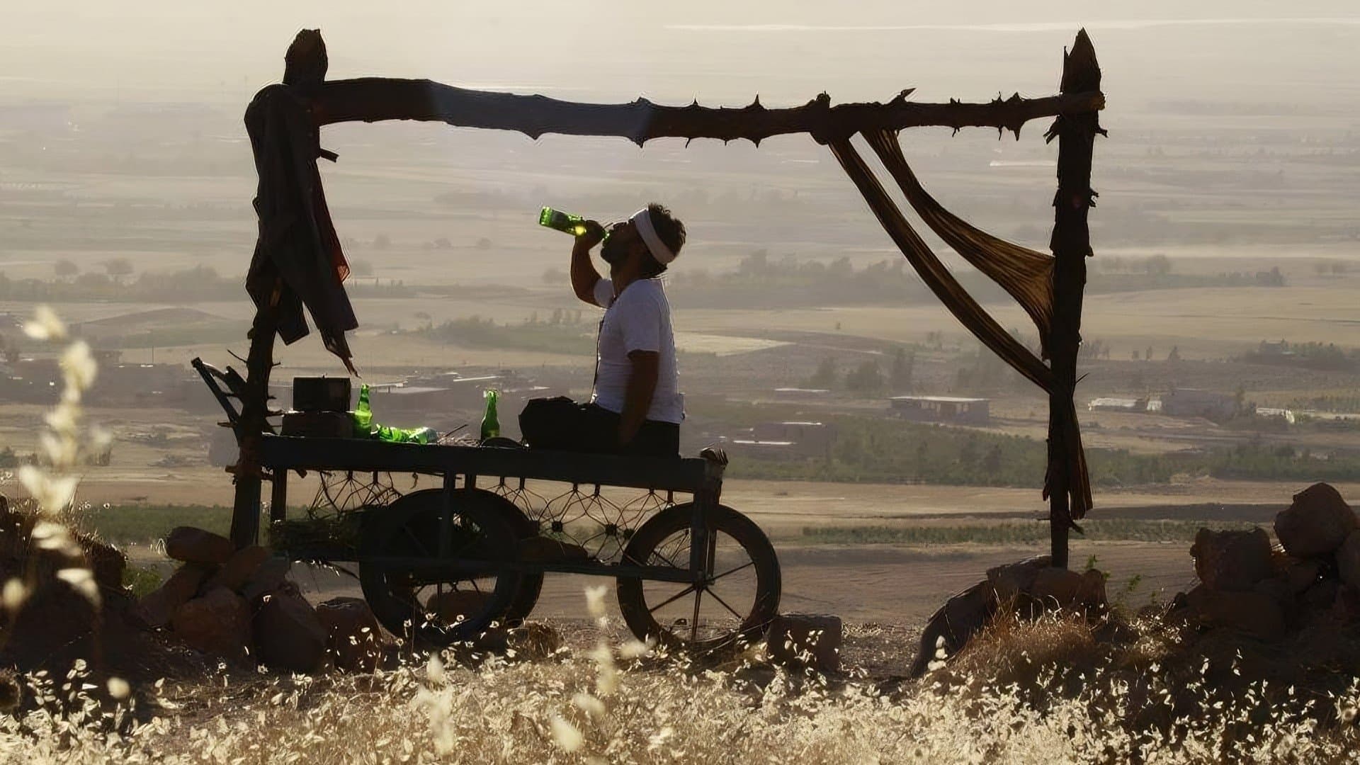 Achtergrond voor هێلانە سووتاوەکان