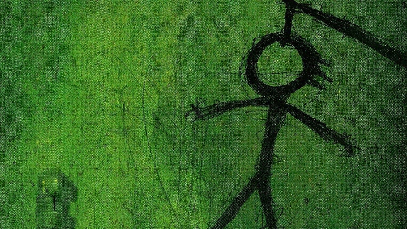 Backdrop for Hangman's Curse