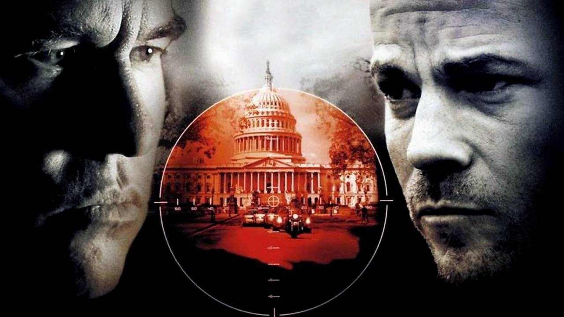 Backdrop for XIII