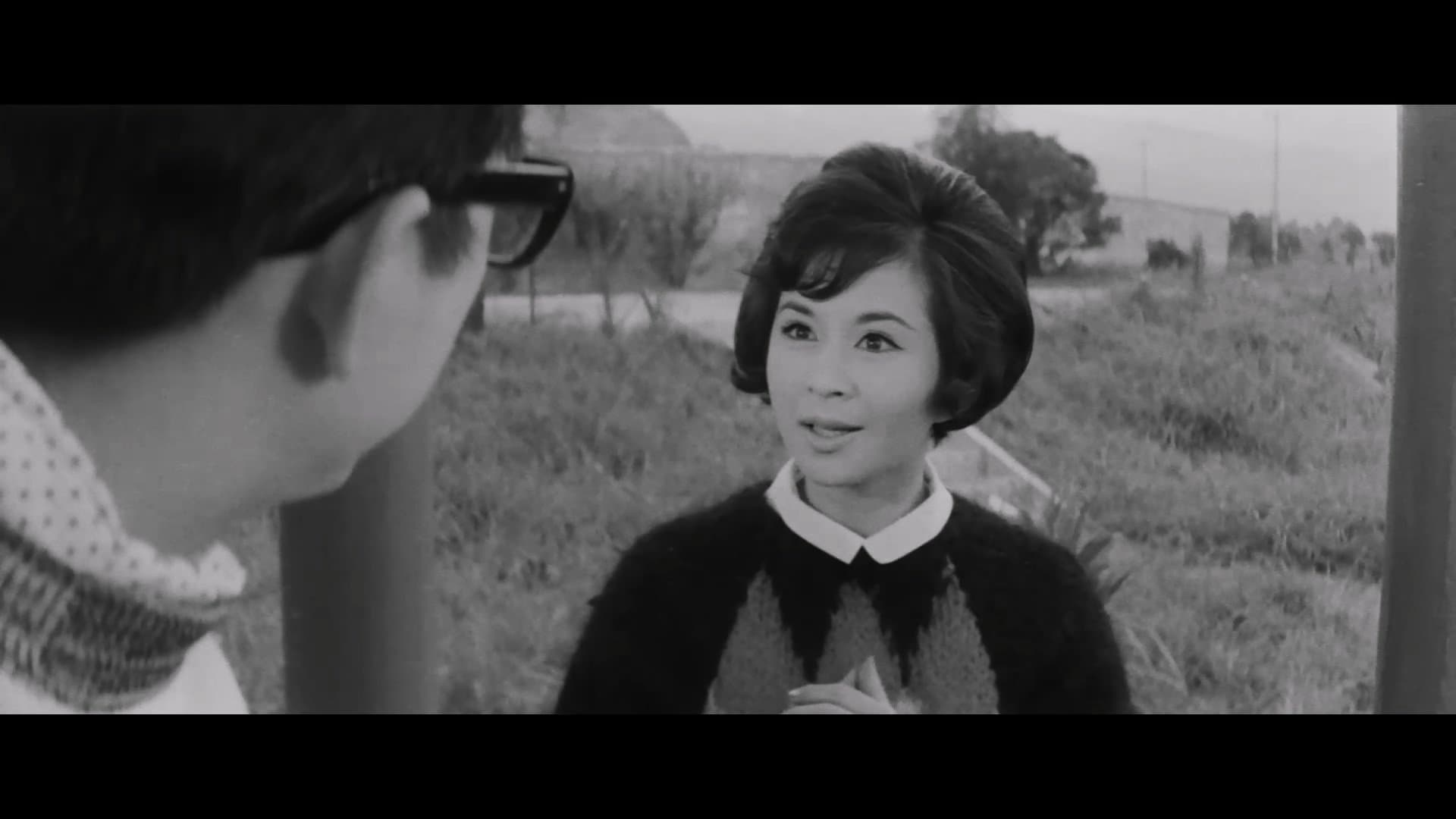 Backdrop for 三八新娘憨子婿