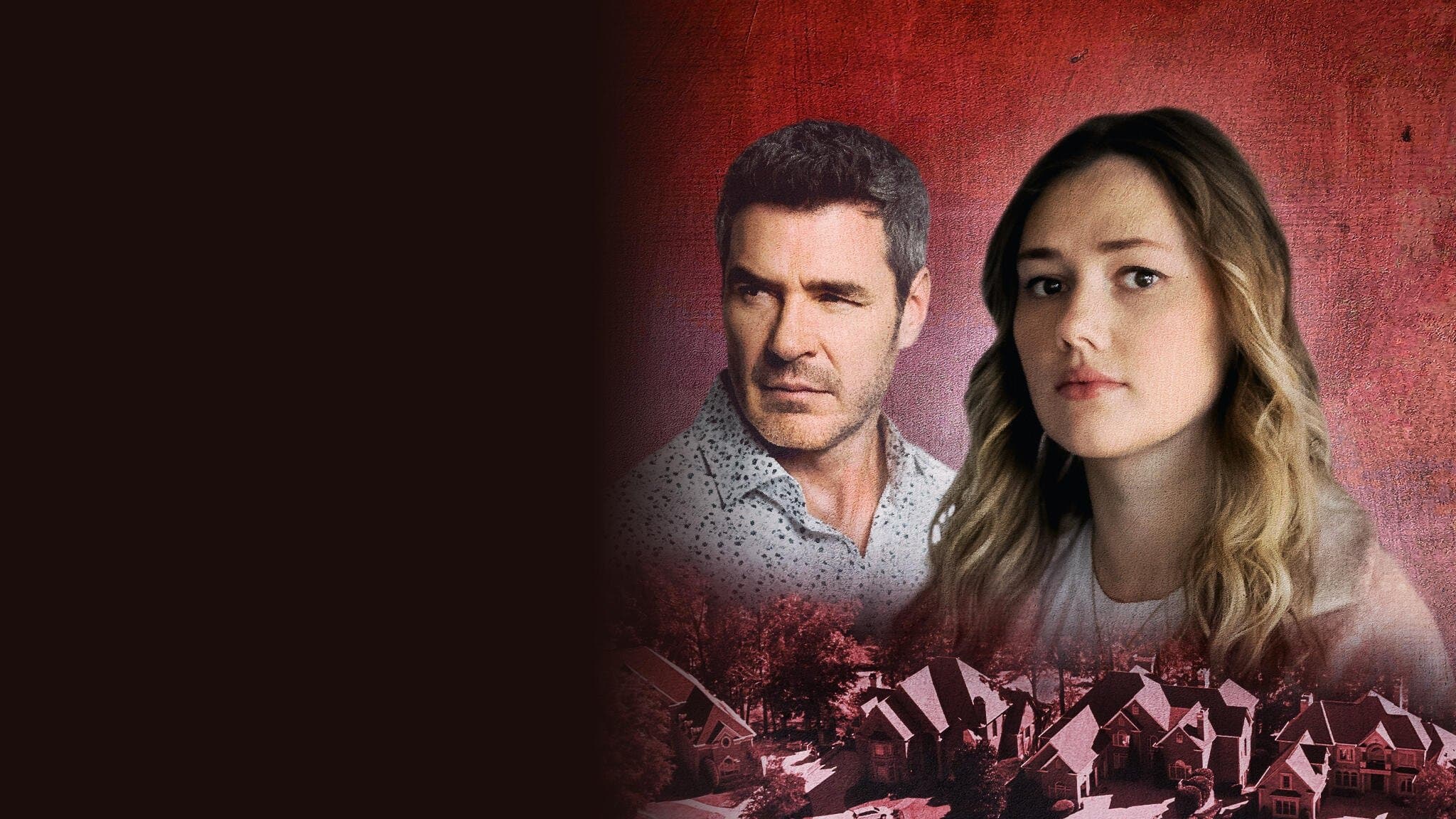 Backdrop for A Family Nightmare: Secrets on Maple Street
