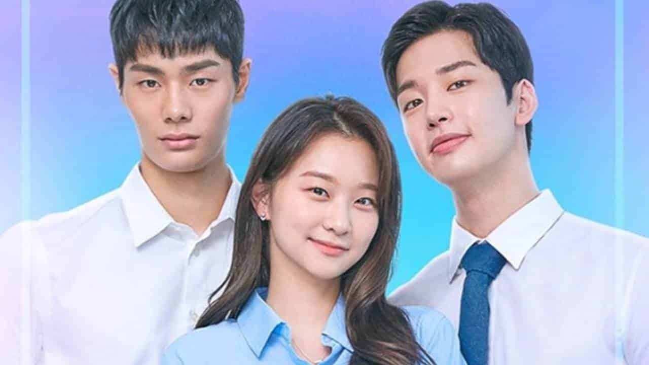 Backdrop for 청정멜로구역