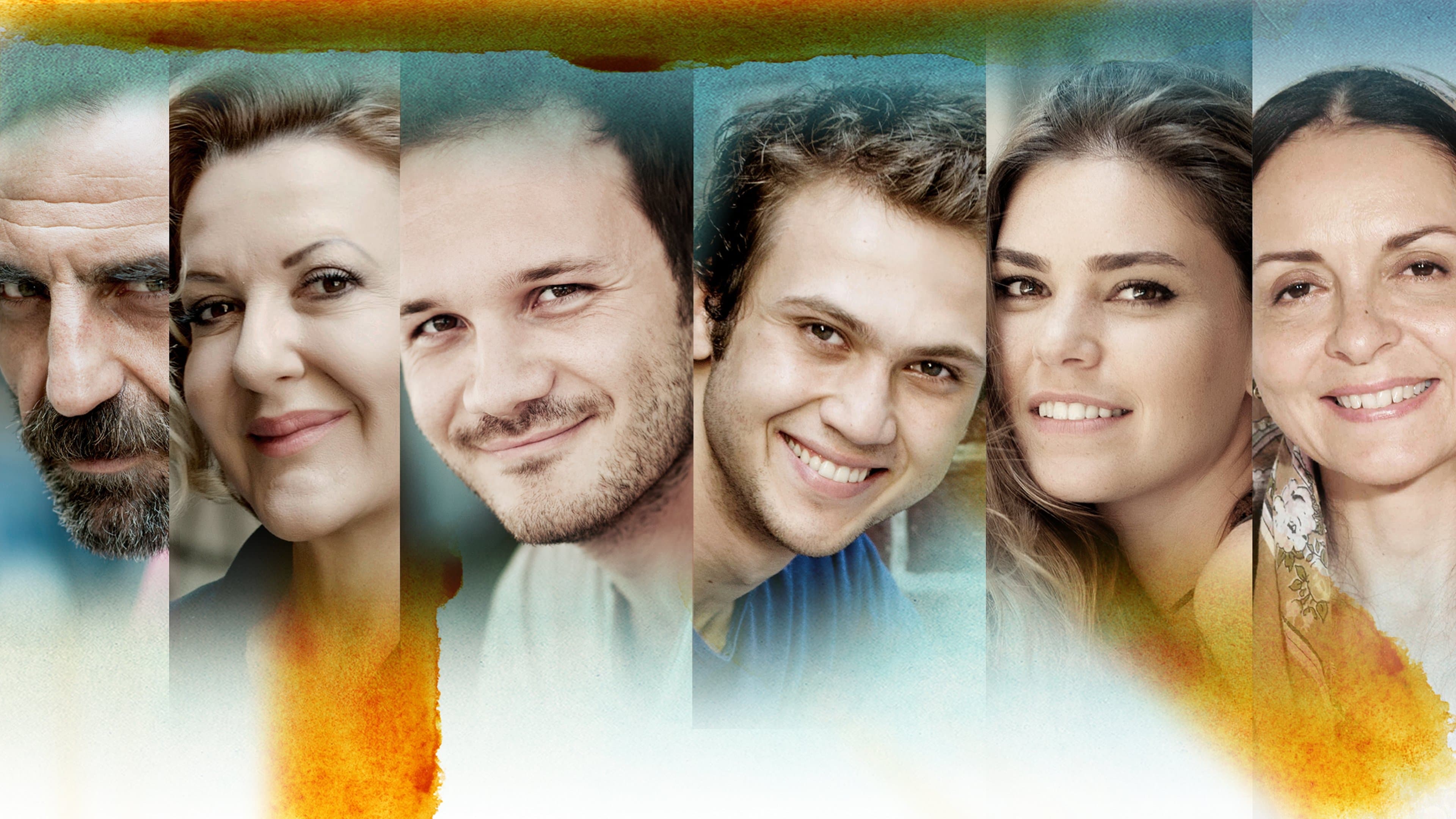 Backdrop for Tamam mıyız?