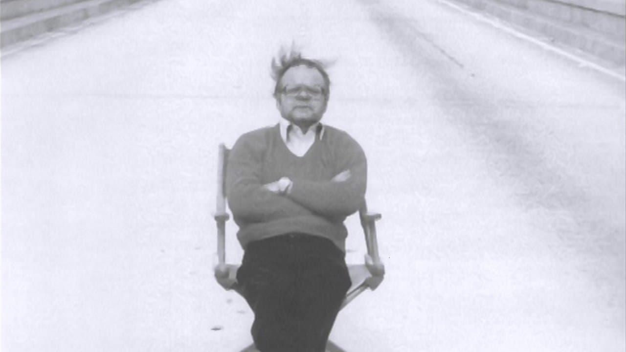 Backdrop for Paura: Lucio Fulci Remembered - Volume 1