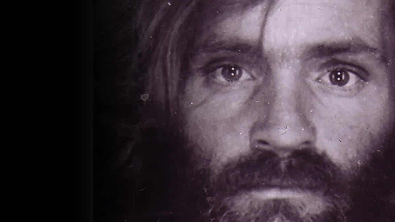 Backdrop for Manson's Missing Victims