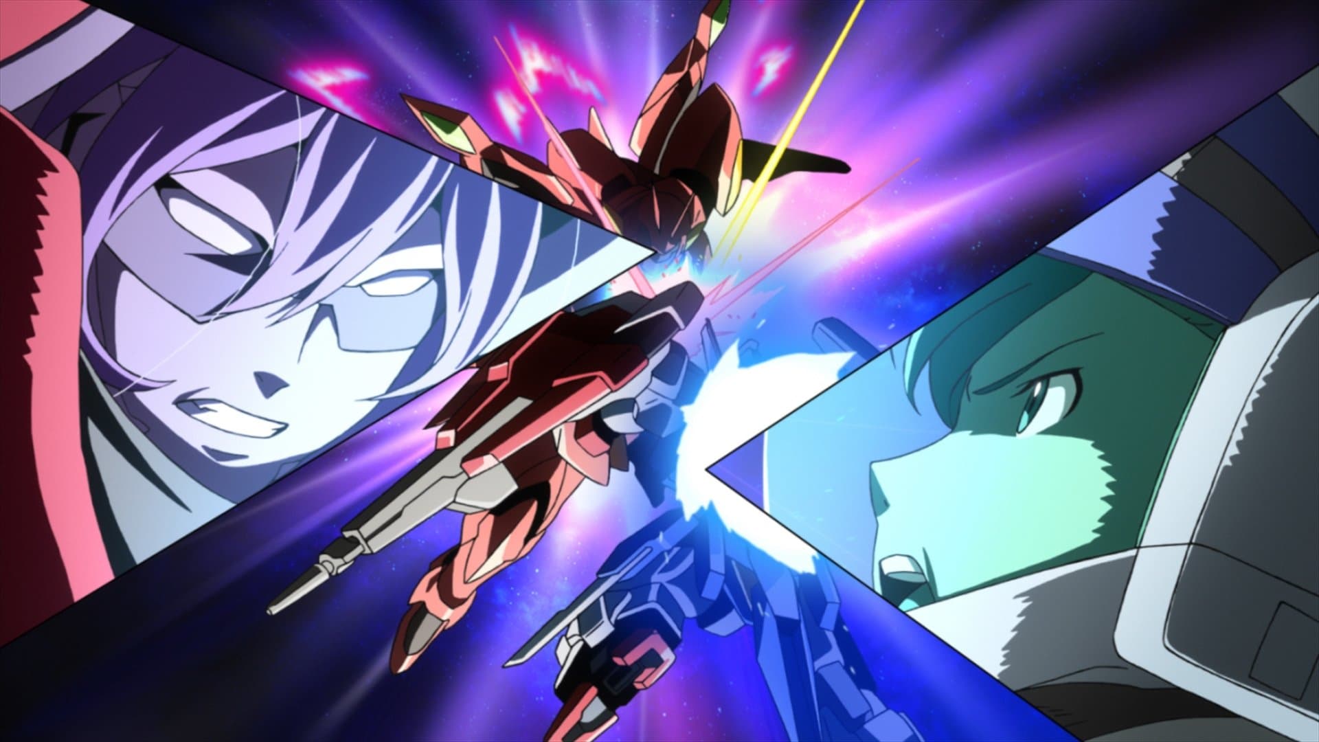 Achtergrond voor 機動戦士ガンダムAGE MEMORY OF EDEN