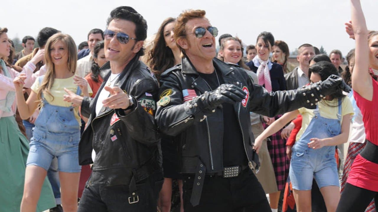 Backdrop for Box Office 3D - Il film dei film