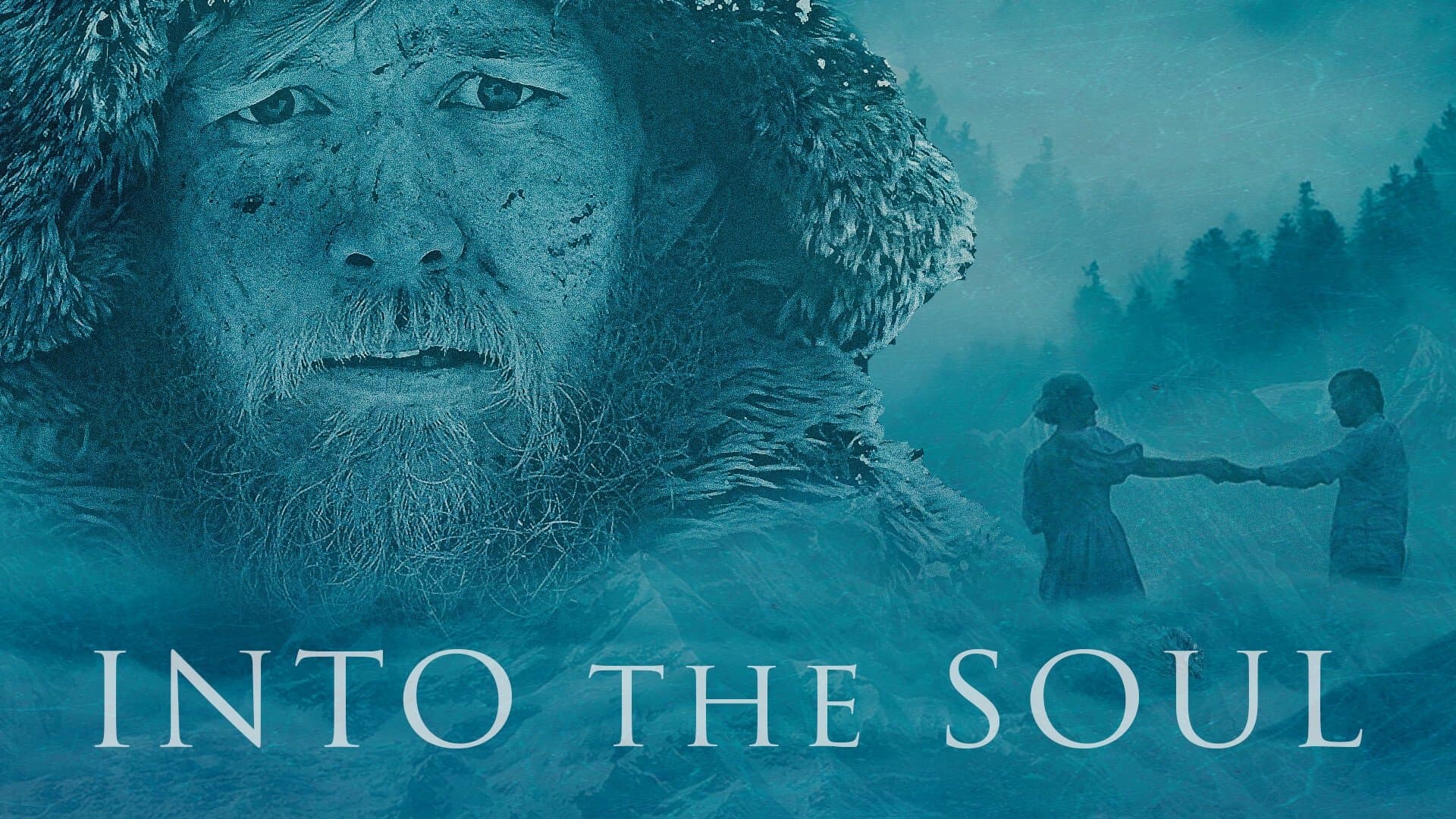 Backdrop for Into the Soul