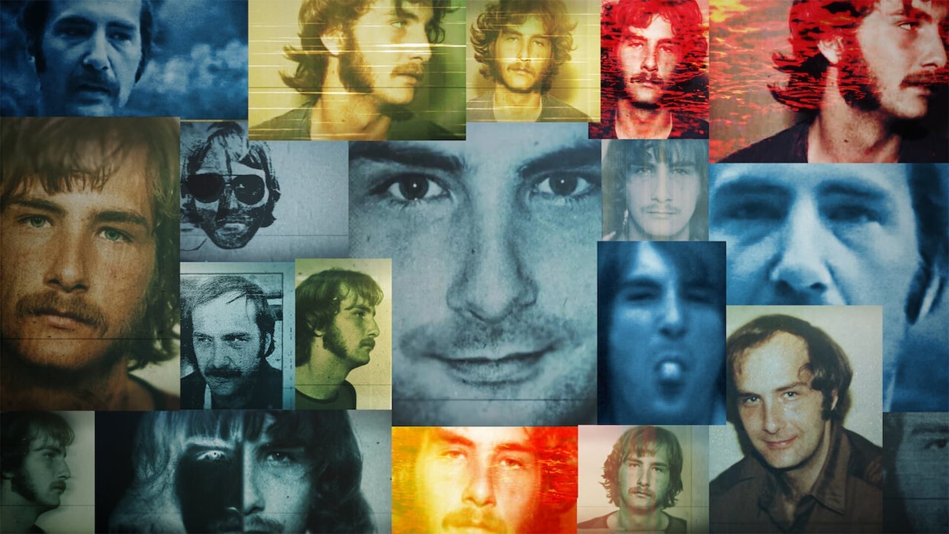 Backdrop for Monsters Inside: The 24 Faces of Billy Milligan
