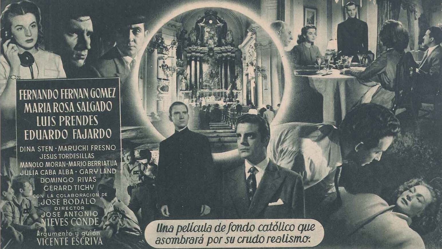 Backdrop for Balarrasa